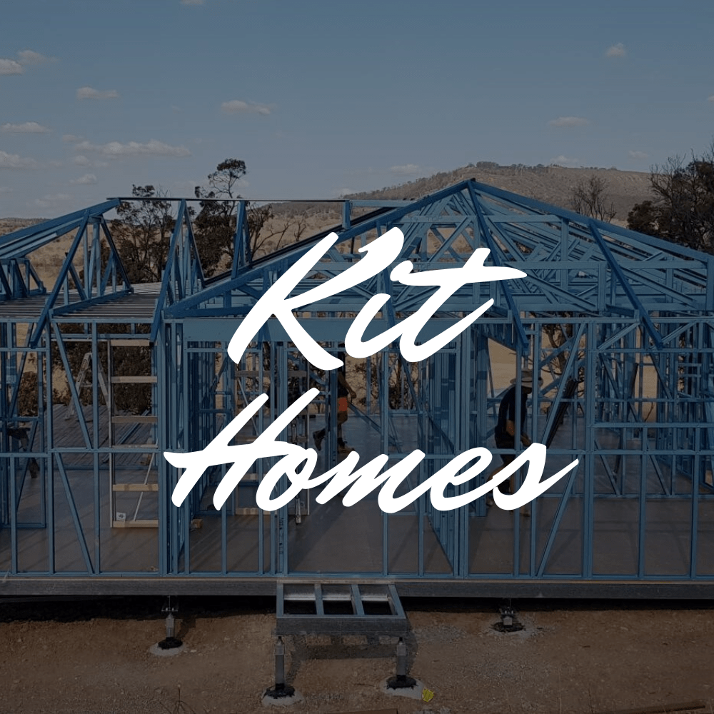 Click to View Steelbuilt Kit Homes lockyer valley gallery