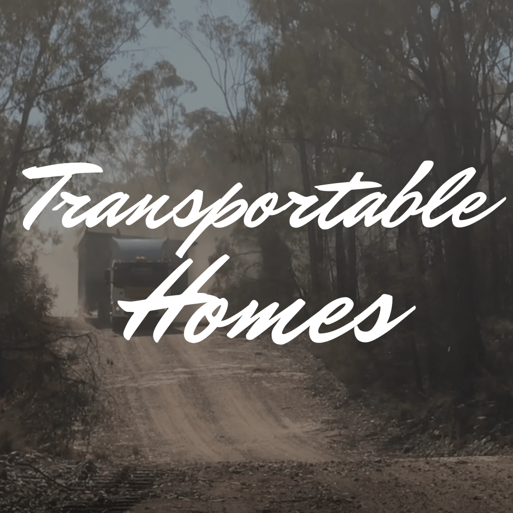 Click to view Steelbuilt Transportable homes QLD gallery