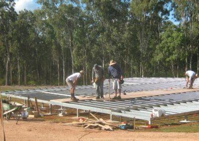 steel frame homes qld 07 - kit homes northern nsw western qld