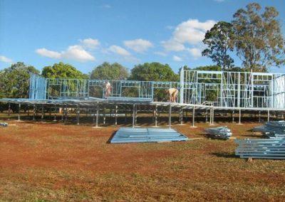steel frame homes qld 09 - kit homes northern nsw western qld