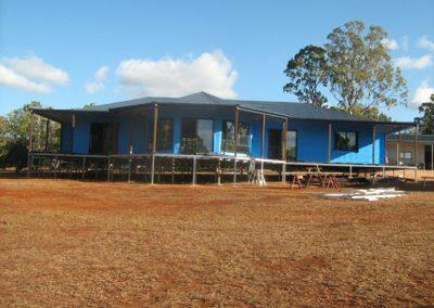 steel frame homes qld 15 - kit homes northern nsw western qld